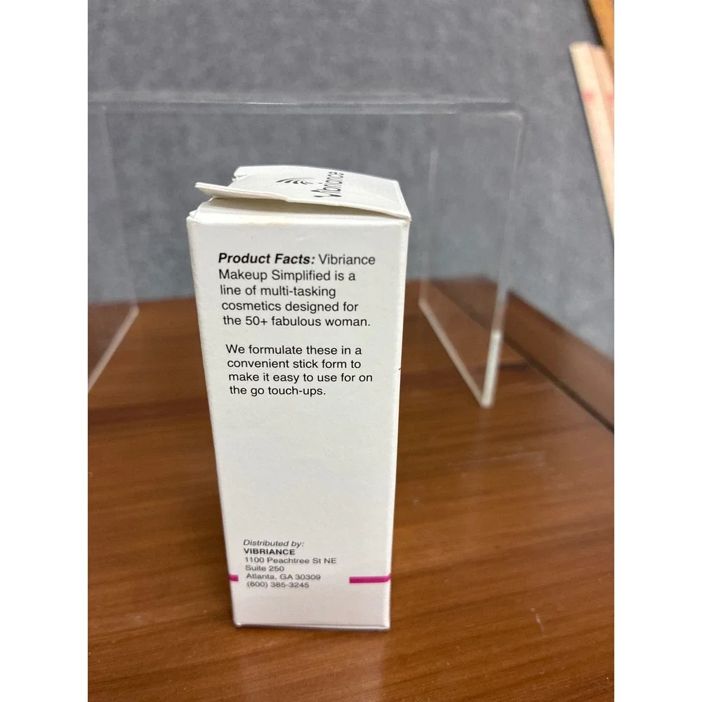Vibriance radiance multi